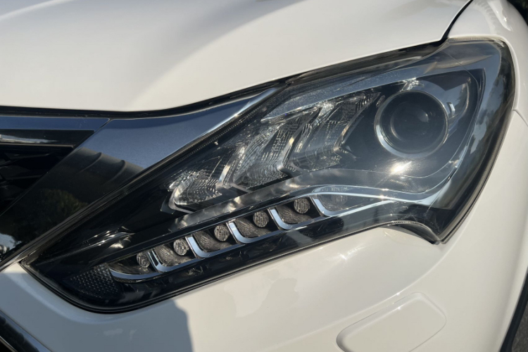BYD Tang New Energy 2018 car image #30
