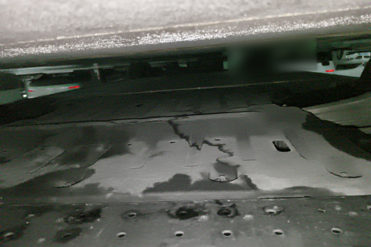 极氪 极氪009 2023 汽车图片 #30