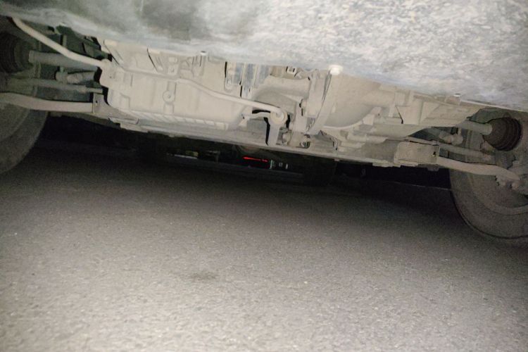 X70M 2020 #30 X70M 2020 car image #30