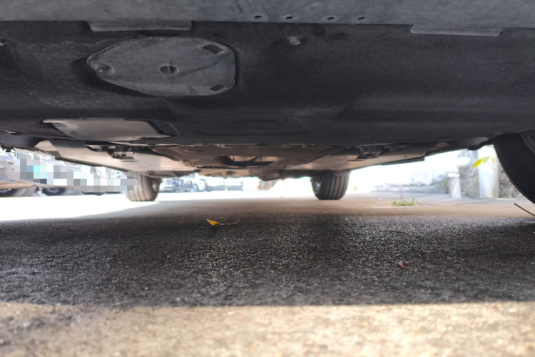 马自达 马自达CX-30 2020 汽车图片 #30