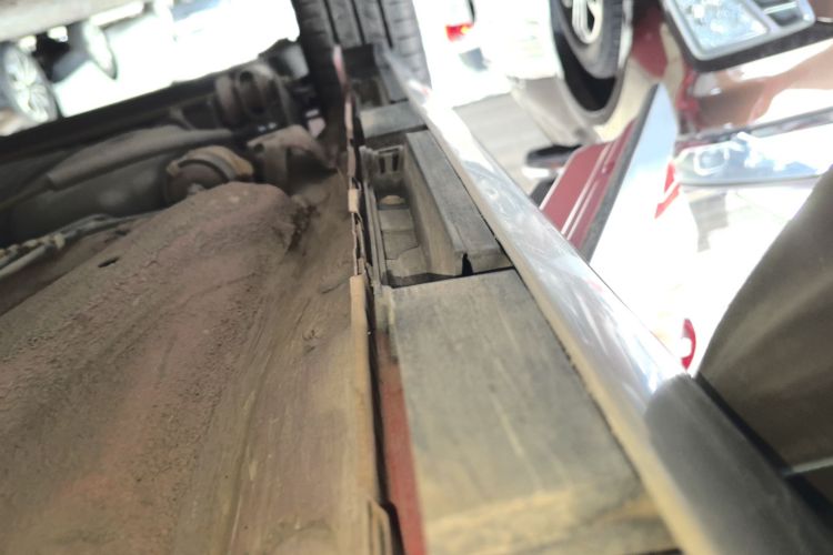 Tiggo 3x 2018 car image #30