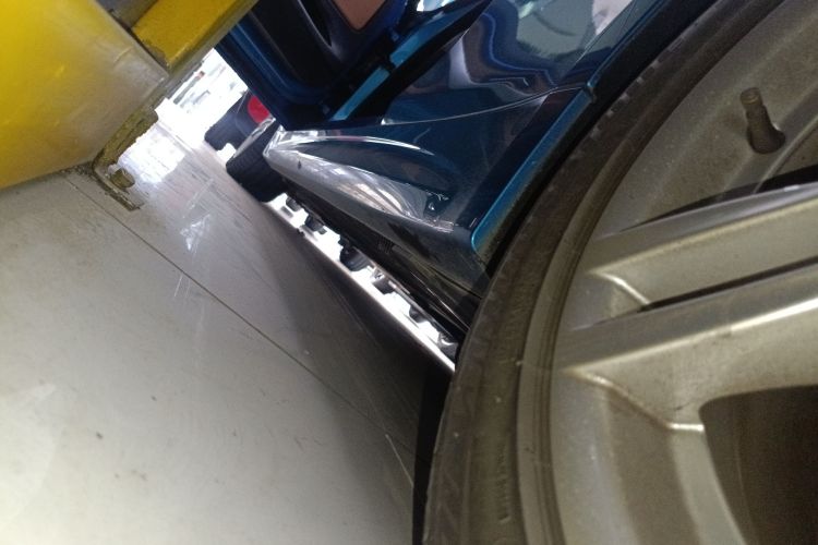 BMW 4 Series 2018 #30 BMW 4 Series 2018 car image #30