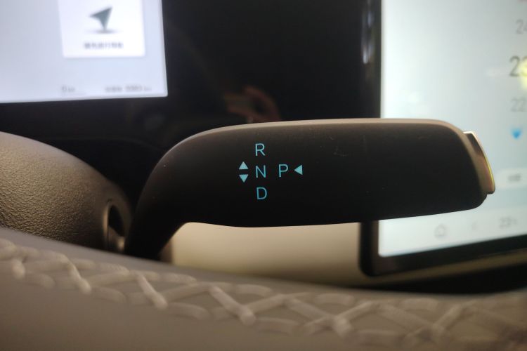 BYD Seal 06 New Energy 2025 #30 BYD Seal 06 New Energy 2025 car image #30