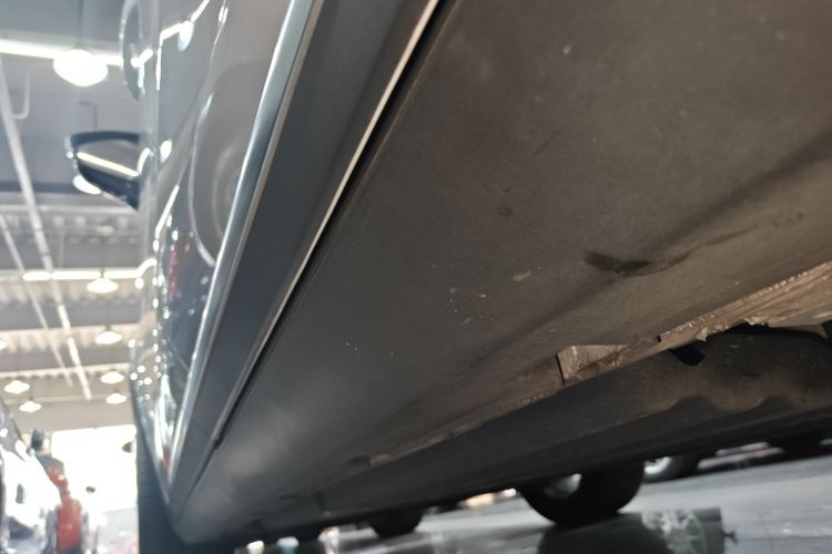 BYD Tang New Energy 2024 car image #30
