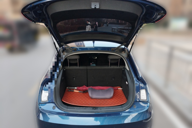 奥迪 奥迪A1 2017 汽车图片 #30