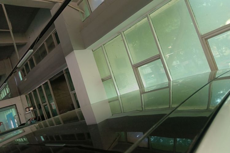 Xpeng G6 2024 immagine di auto #30