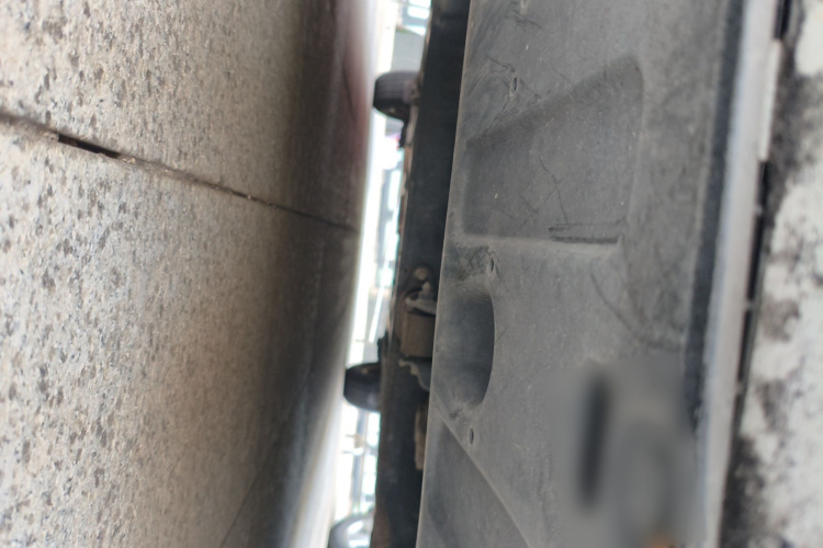 Hyundai Reina 2018 #30 Hyundai Reina 2018 car image #30