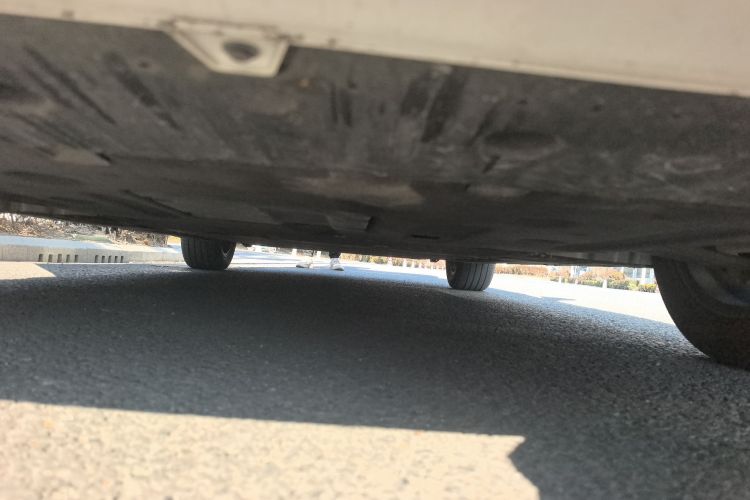 GAC iA5 2021 car image #30