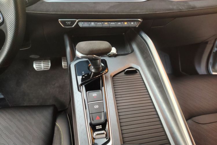 星瑞 2021 汽车图片 #30