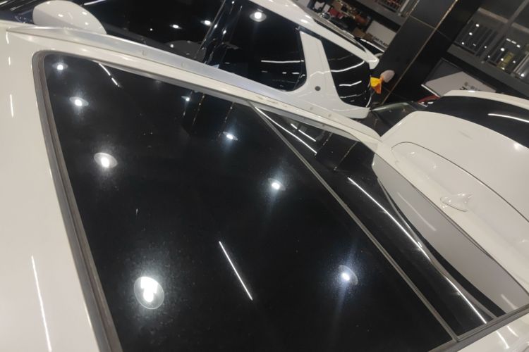 大众 凯迪拉克XT4 2020 汽车图片 #30