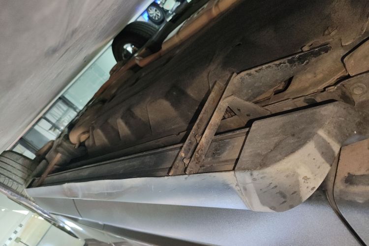 Ford Edge 2018 image de voiture #30