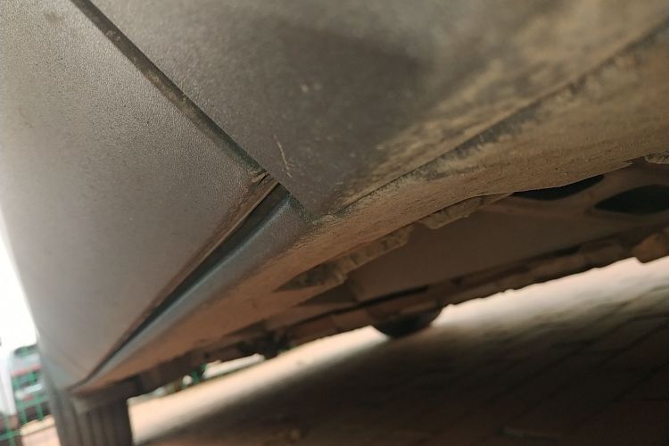 Chevrolet Equinox Plus 2024 #30 Chevrolet Equinox Plus 2024 car image #30