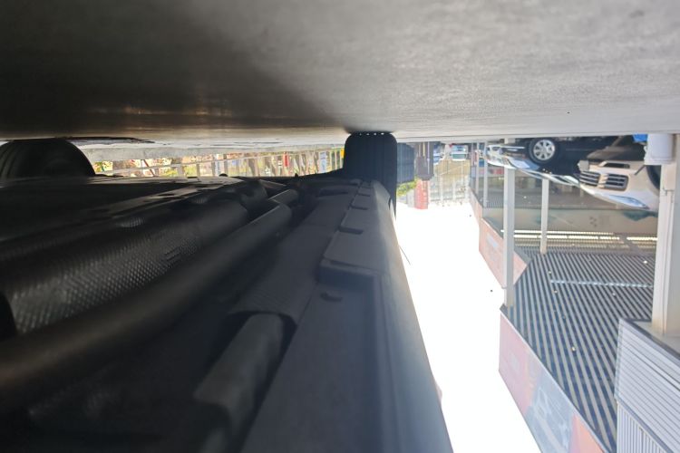 BYD Qin L 2024 car image #30