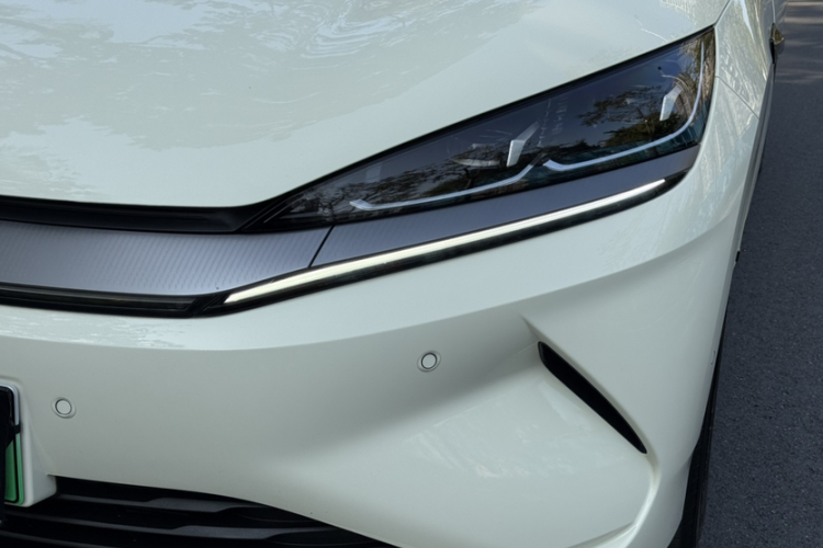 BYD Qin L 2025 car image #30