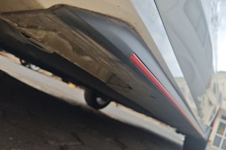 GEELY Binray 2022 #30 GEELY Binray 2022 car image #30