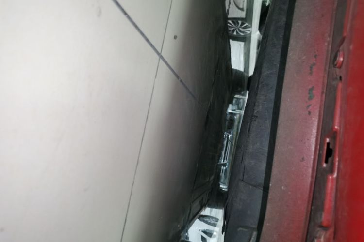 Honda Fit 2018 car image #30