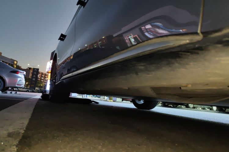 BYD Han 2020 #30 BYD Han 2020 صورة سيارة #30