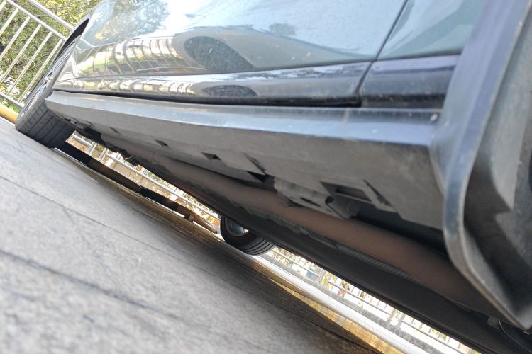 BYD HanL 2025 صورة سيارة #30