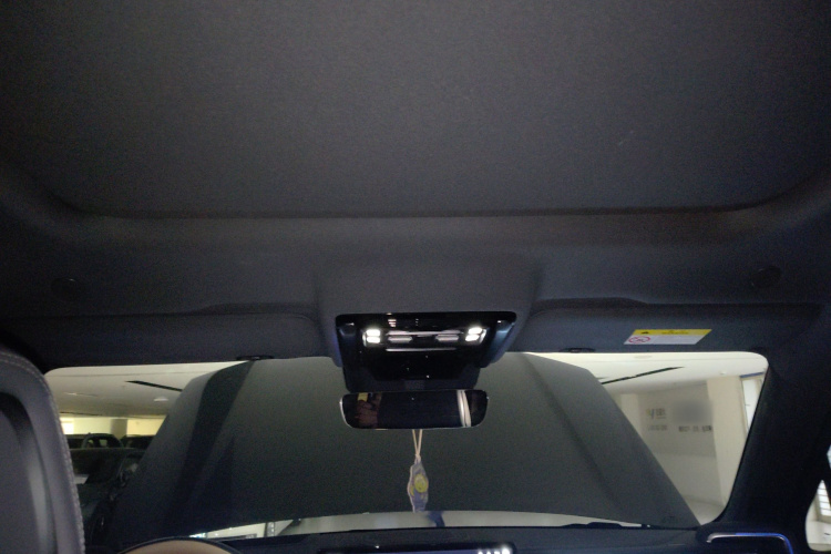 FangChengBao Leopard 5 2023 car image #30