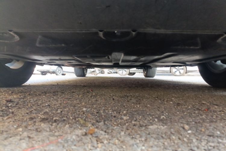 BYD Qin Plus 2024 immagine di auto #30