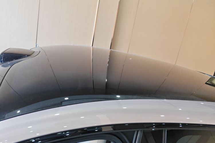 小米汽车 小米YU7 2025 汽车图片 #30