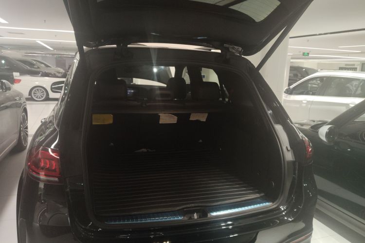 Mercedes-Benz GLE AMG 2020 #30 Mercedes-Benz GLE AMG 2020 imagem de carro #30