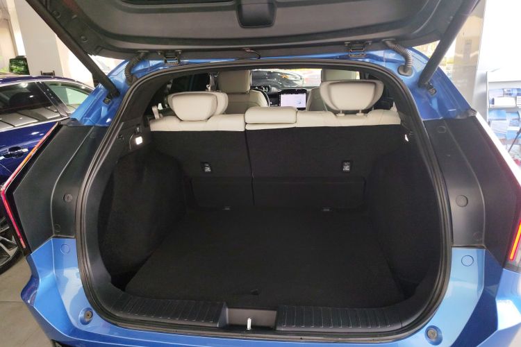 Honda S7 2025 #30 Honda S7 2025 car image #30