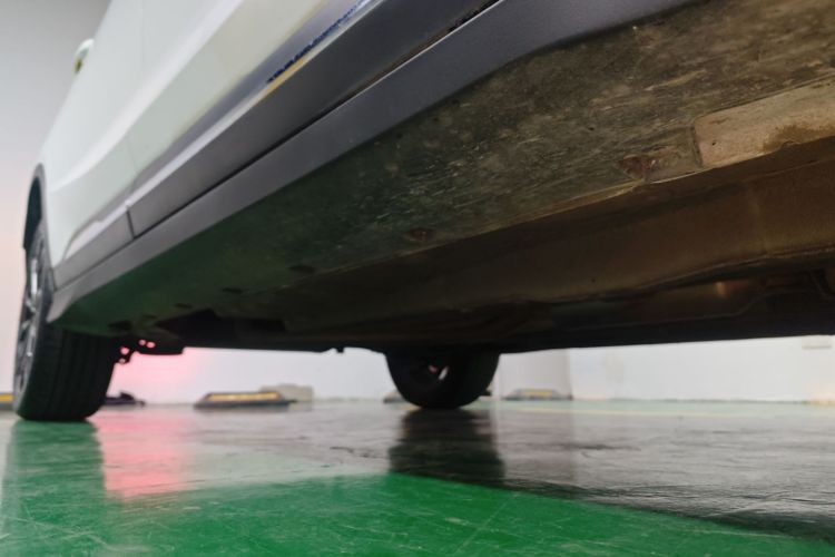 GEELY Emgrand S 2021 car image #30