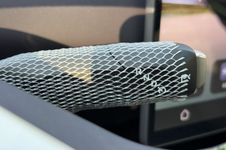 Avatr 07 2025 car image #30