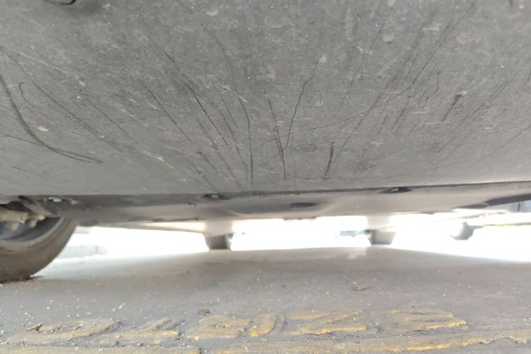 Model 3 2020 car image #30