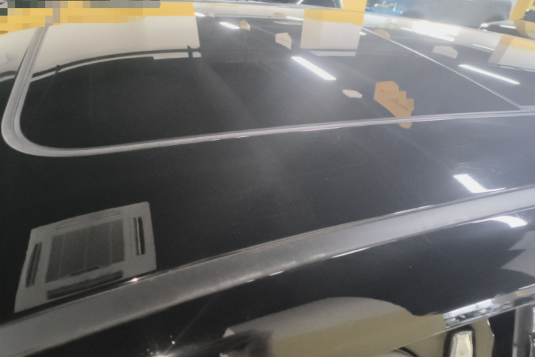 Kaiyi Kunlun 2025 immagine di auto #30