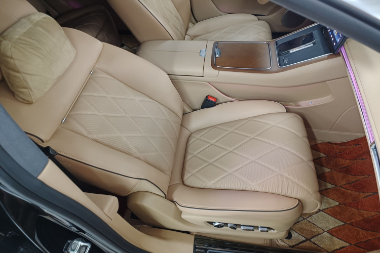HongQi 2024 #30 HongQi 2024 immagine di auto #30