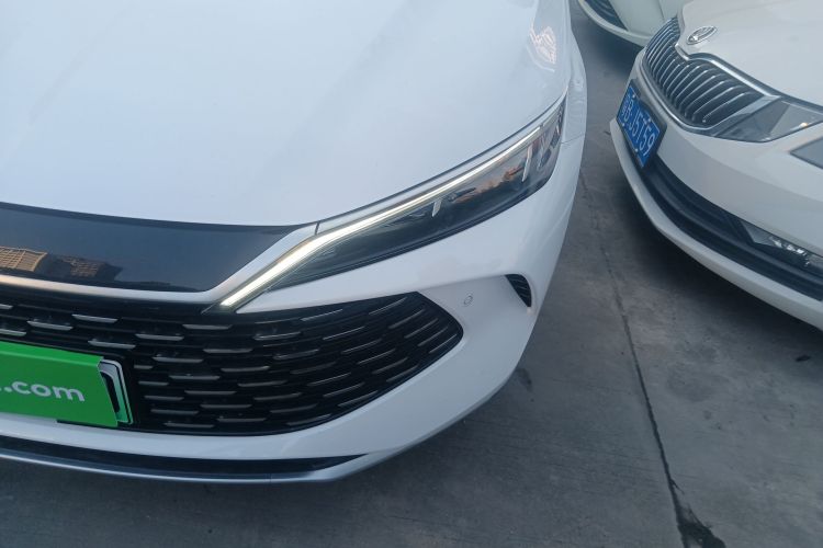 BYD Qin L 2025 #30 BYD Qin L 2025 car image #30