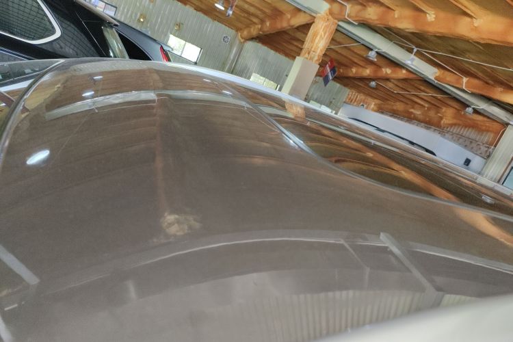 劳斯莱斯 欧蓝德 2017 汽车图片 #30