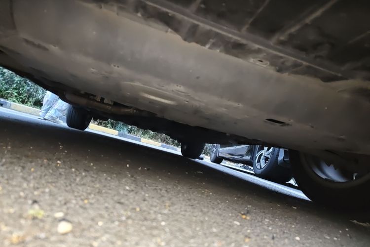 本田 本田XR-V 2018 汽车图片 #30