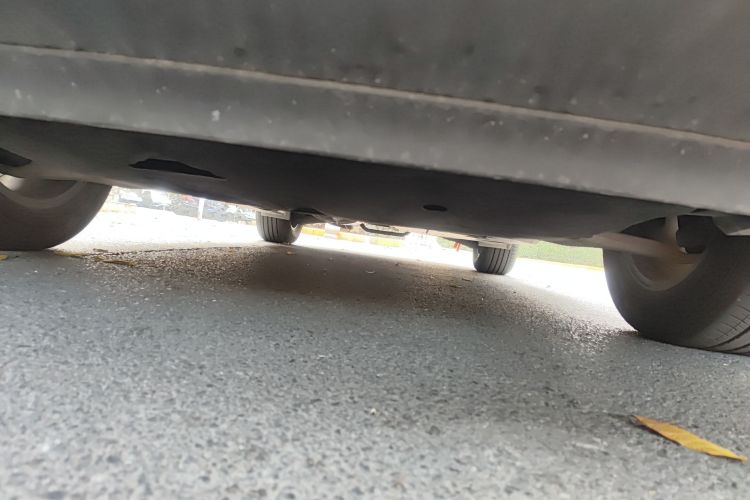 日产 探陆 2025 汽车图片 #30