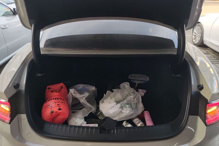 MI SU7 2025 #30 MI SU7 2025 immagine di auto #30