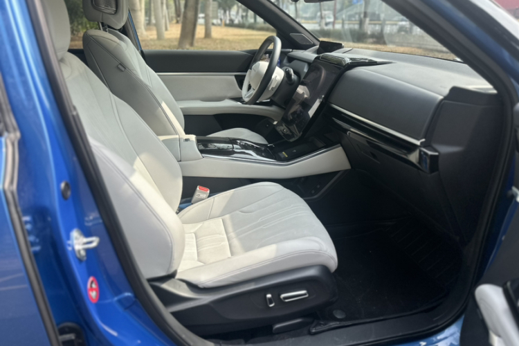 Honda S7 2025 #30 Honda S7 2025 car image #30