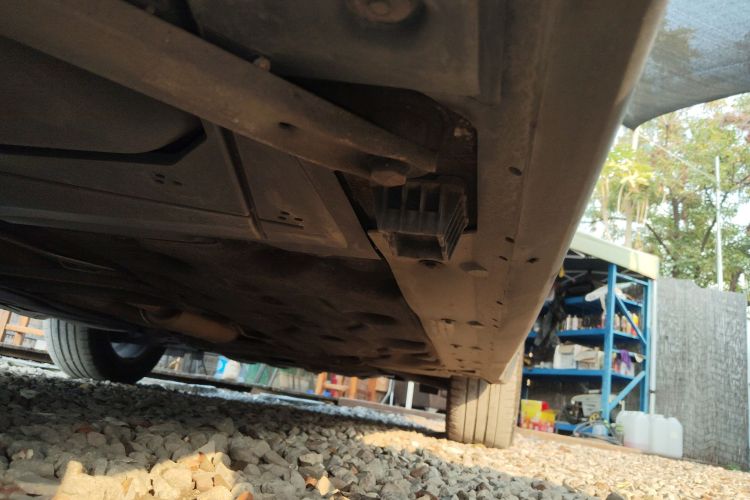 BMW X1 2017 #30 BMW X1 2017 car image #30