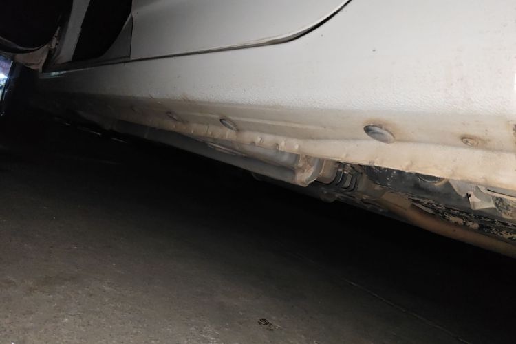 BYD F3 2019 car image #30