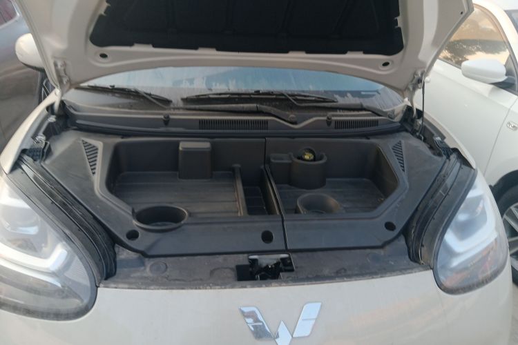 五菱汽车 五菱缤果 2025 #30 五菱汽车 五菱缤果 2025 汽车图片 #30