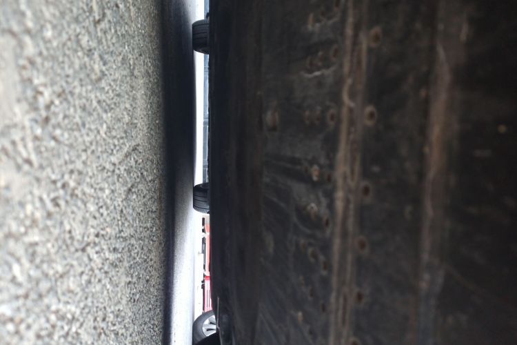 Audi A6L New Energy 2022 car image #30