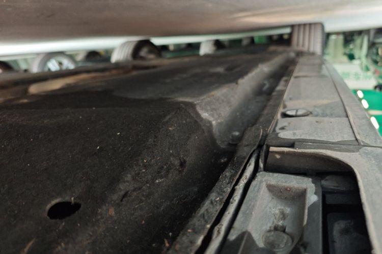 Audi A6 (Imported) 2018 #30 Audi A6 (Imported) 2018 car image #30