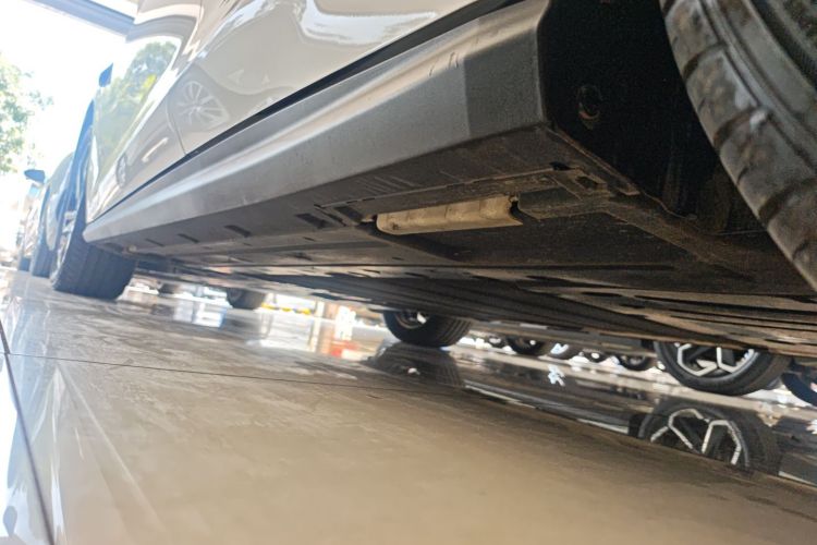 BYD Seal 06 New Energy 2025 car image #30