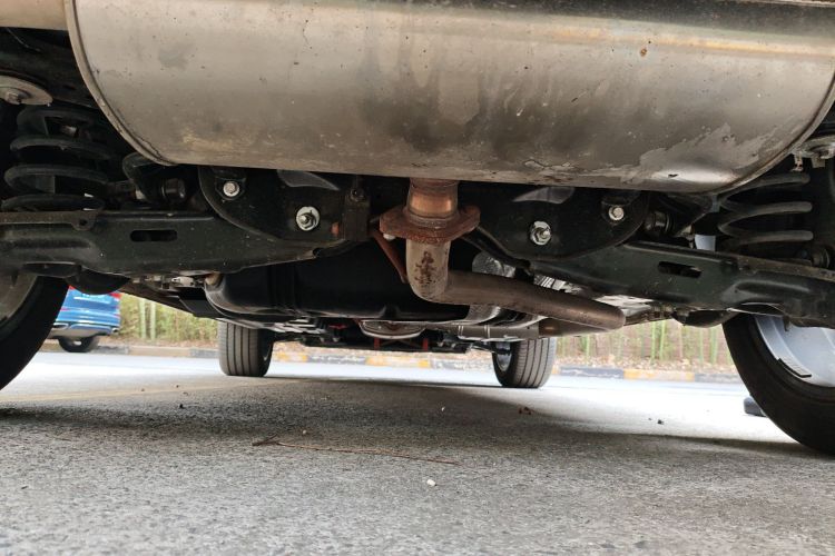 Haval XY 2022 car image #30