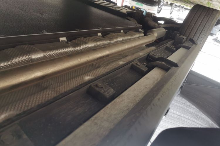 FangChengBao Tiger 7 2025 #30 FangChengBao Tiger 7 2025 immagine di auto #30