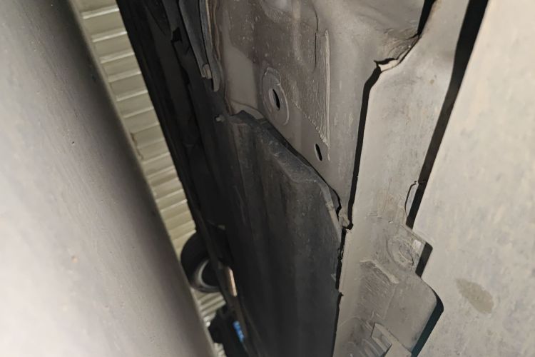 Changan UNI-V 2023 car image #30