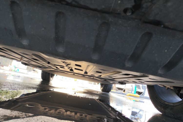 BYD Song Plus New Energy 2023 car image #30