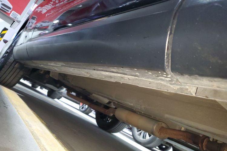 GAC Trumpchi GS4 PLUS 2022 #30 GAC Trumpchi GS4 PLUS 2022 car image #30