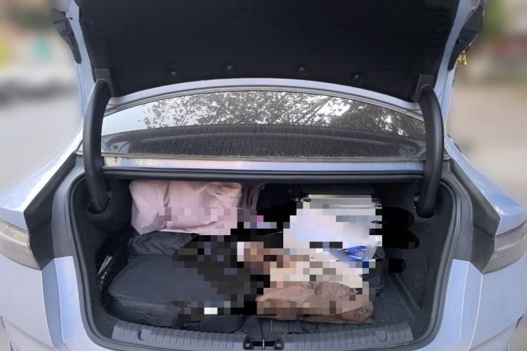 BYD Seal 2023 #30 BYD Seal 2023 immagine di auto #30